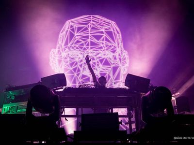 Concerti, Chemical Brothers: due date in Italia a luglio