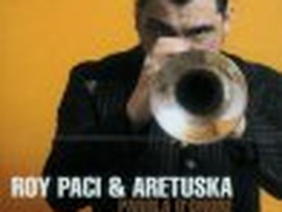Comunicato stampa: Roy Paci &amp; Aretuska e Zen