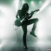 16 maggio 2025 - Viper Theatre - Firenze - Piero Pel&ugrave; in concerto