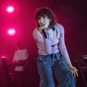 8 dicembre 2023 - Gran Teatro Geox - Padova - Madame in concerto