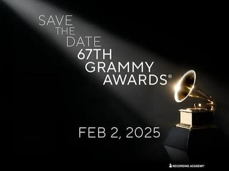 GRAMMY 2025