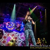 31 marzo 2017 - MandelaForum - Firenze - Mannarino in concerto