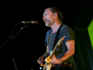 Thom Yorke