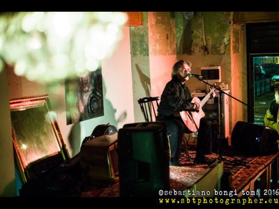 All&amp;#8217;insegna dei cantautori i prossimi live di &apos;Music club&apos; su Radiouno