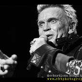 10 luglio 2015 - Lucca Summer Festival - Piazza Napoleone - Lucca - Billy Idol in concerto 10 luglio 2015 - Lucca Summer Festival - Piazza Napoleone - Lucca - Billy Idol in concerto