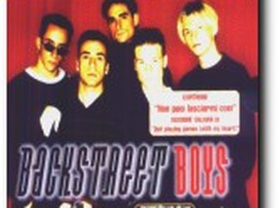 Backstreet Boys: ‘Troppe boy-bands in giro’. E attaccano di nuovo gli ’N Sync