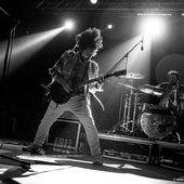 18 dicembre 2022 - Magazzini Generali - Milano - Ministri in concerto