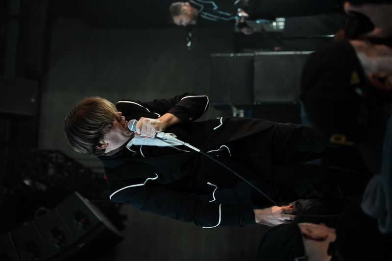 29 ottobre 2025 - Alcatraz - Milano - Hives in concerto