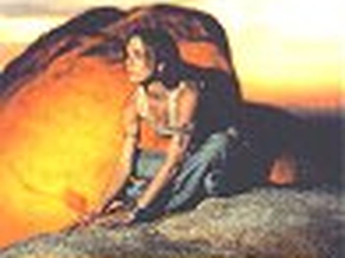 Mel C (ex Spice Girls) in &#039;Jesus Christ Superstar&#039;
