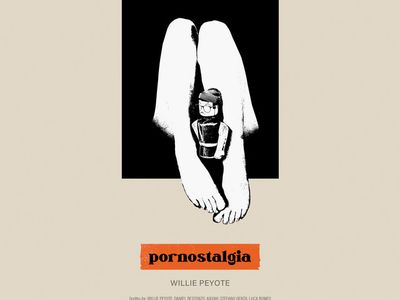 PORNOSTALGIA Willie Peyote
