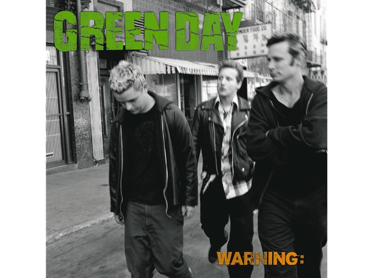 Green Day