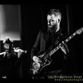 2 febbraio 2015 - Teatro Civico - La Spezia - Afterhours in concerto 2 febbraio 2015 - Teatro Civico - La Spezia - Afterhours in concerto