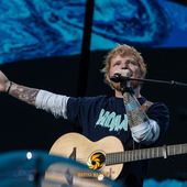 19 giugno 2019 - Stadio Meazza - Milano - Ed Sheeran in concerto 19 giugno 2019 - Stadio Meazza - Milano - Ed Sheeran in concerto