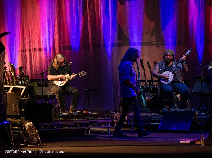Robert Plant, il calcio e quei misteriosi mal di gola
