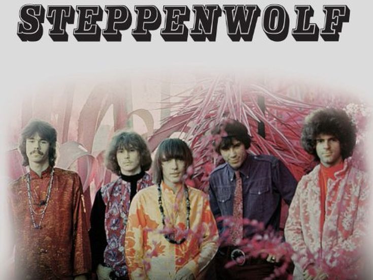 Rock e tribunali: bassista potrà farsi chiamare 'ex Steppenwolf'