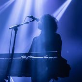 18 novembre 2025 - Estragon - Bologna - John Butler in concerto