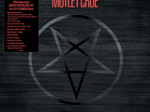 Sebastian Bach: &apos;Nel 1992 mi chiesero di sostituire Vince Neil nei Motley Crue&apos;
