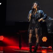 20 marzo 2025 &ndash; Teatro di Fiesole - Fiesole (Fi) &ndash; Dolcenera in concerto