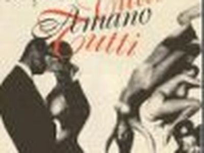 AtleticoDefina: &apos;Veniamo da generi diversi, ognuno è libero di mettere del suo&apos;