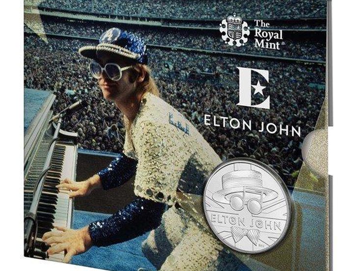 HBO: in lavorazione una fiction prodotta da Elton John e Alan Ball