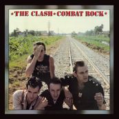 Clash - COMBAT ROCK + THE PEOPLE&#039;S HALL