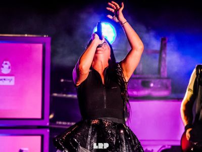 Evanescence