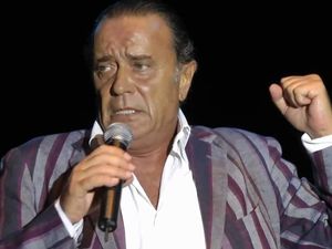Dopo più di 20 anni, la moglie ottiene gli alimenti da Gianni Nazzaro