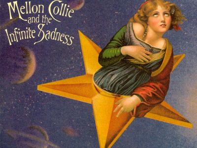 Smashing Pumpkins