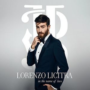 Lorenzo Licitra