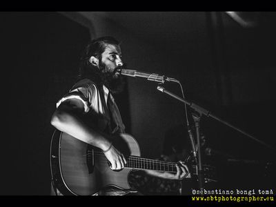 Concerti, Scott Matthew: aggiunta una data a San Benedetto del Tronto (AP) 
