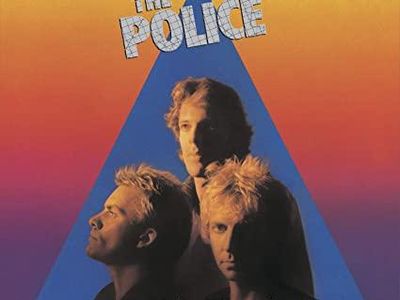 Anche i Police ai Grammy Awards