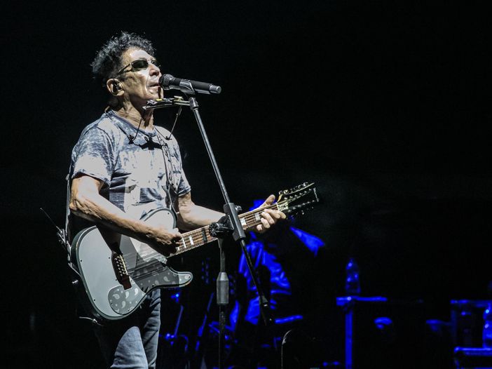 &quot;Sembra ieri&quot;, le canzoni di Edoardo Bennato
