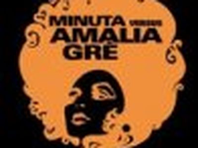 Il mondo di Amalia Gré