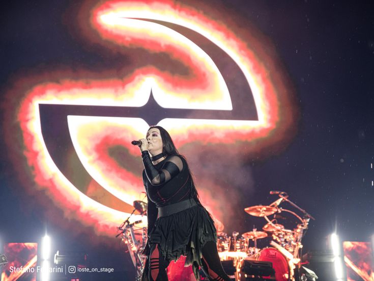 Evanescence