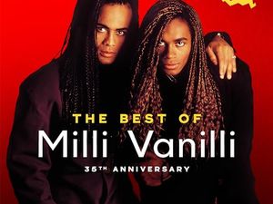 In lavorazione il film sulla carriera musicale dei Milli Vanilli