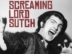 Si è impiccato Screaming Lord Sutch, cantante e politico &apos;alternativo&apos;