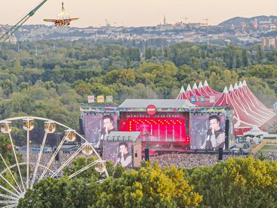 Sziget Festival