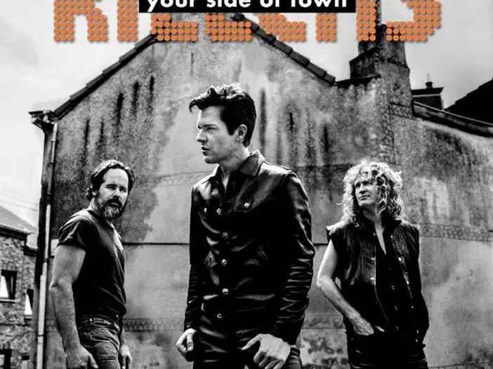 Il ritorno dei Killers ha il suono di synth anni Ottanta Il ritorno dei Killers ha il suono di synth anni Ottanta