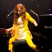 7 Ottobre 2011 - Teatro degli Arcimboldi - Milano - Tori Amos in concerto