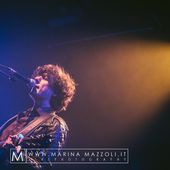 16 novembre 2016 - Teatro La Claque - Genova - Ermal Meta in concerto 16 novembre 2016 - Teatro La Claque - Genova - Ermal Meta in concerto