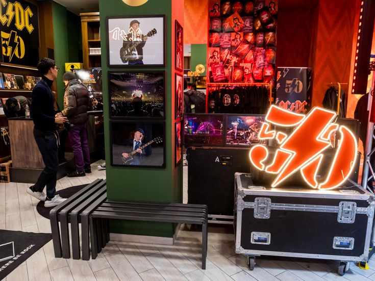 PopUp Store