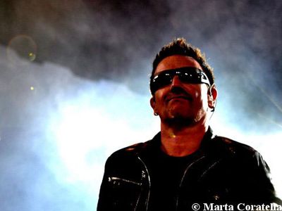 Larry Mullen