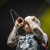 12 febbraio 2025 - Unipol Arena - Casalecchio di Reno (Bo) - Pantera in concerto