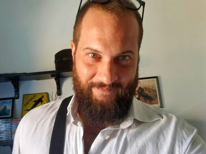 Stefano Ratchev firma le musiche di &ldquo;Il principe della follia&rdquo;