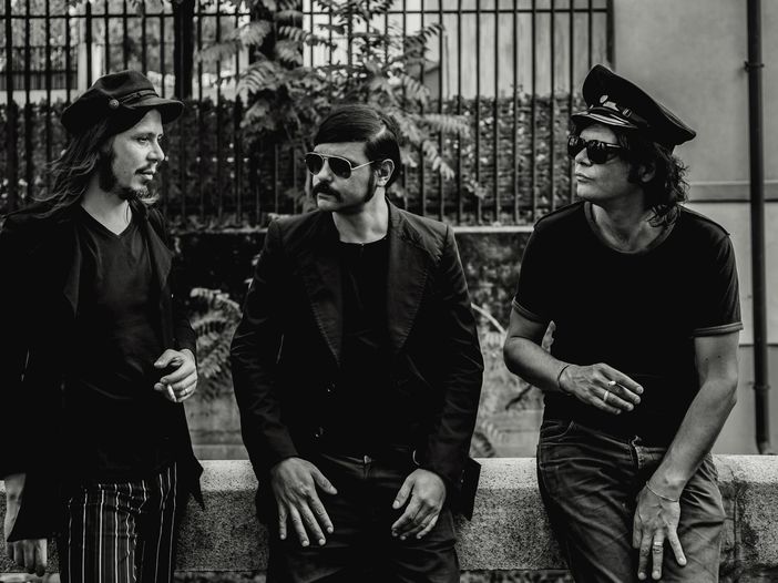 I Winstons catturano l&#039;essenza dell&#039;esperienza umana