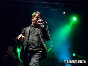 Il Teatro degli Orrori