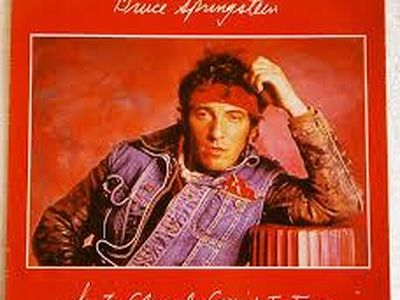 Bruce Springsteen