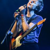 11 novembre 2025 - Fabrique - Milano - Dear Boy in concerto 11 novembre 2025 - Fabrique - Milano - Dear Boy in concerto