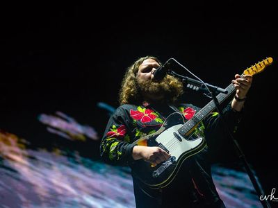 Alt-J, il nuovo album in streaming da oggi (grazie ad un&apos;applicazione)