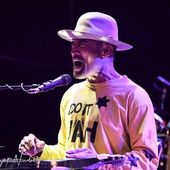 2 luglio 2019 - Gru Village - Grugliasco (To) - Ben Harper in concerto
